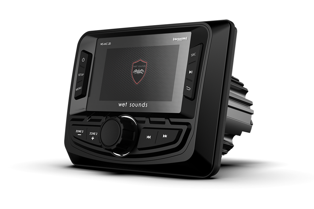 RZR® Signature Series Stage 8 Stereo Kit | UTVS-RZR-S8-S