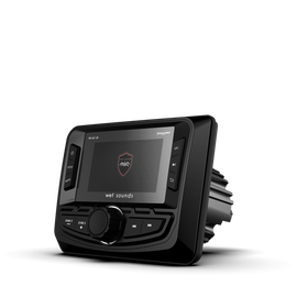 Wet Sounds® MC-20 Head Unit