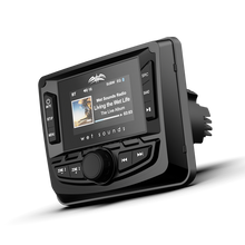 Load image into Gallery viewer, Wet Sounds® MC2 Head Unit