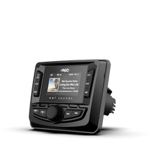 Load image into Gallery viewer, Wet Sounds® MC2 Head Unit