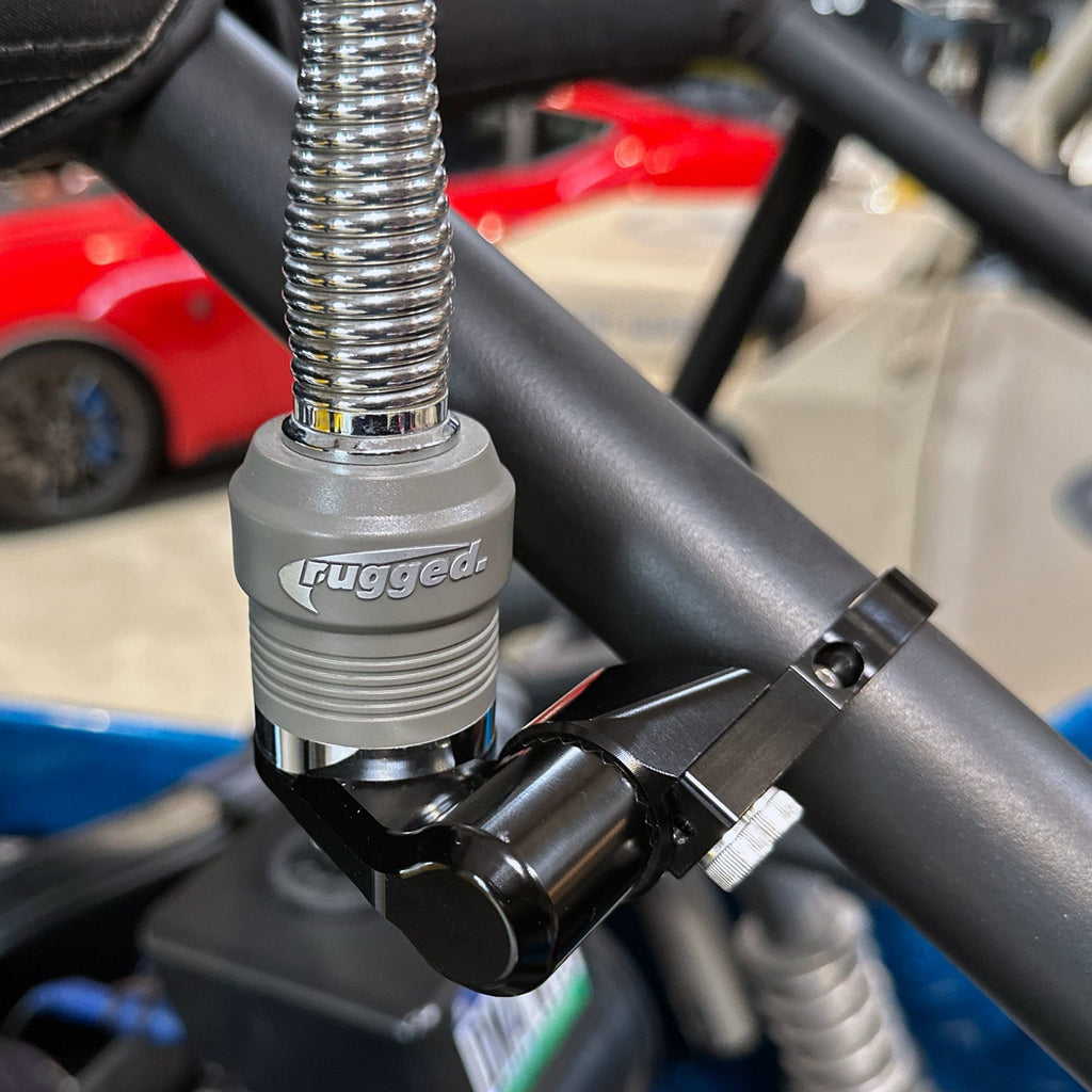 Adjustable Antenna Bar Mount - 1.75  Inch