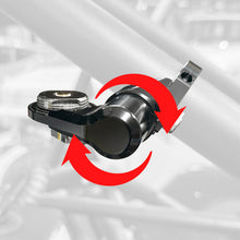 Load image into Gallery viewer, Adjustable Antenna Bar Mount - 1.5  Inch