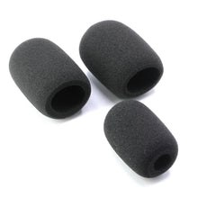Load image into Gallery viewer, Replacement Mic Muff and Ear Foam for H10 Headsets