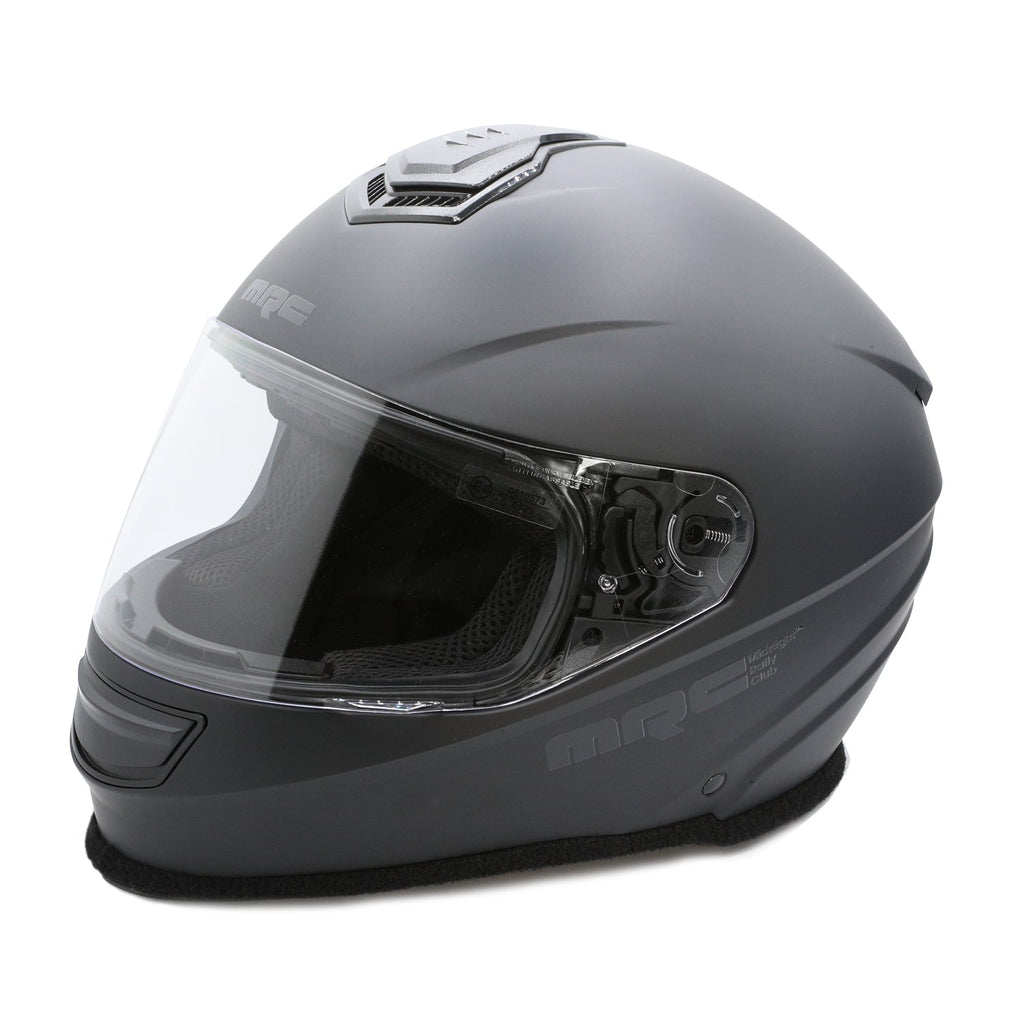 MRC Stage One NX Prerunner - UTV Play Helmet - XS / Wired