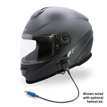 Load image into Gallery viewer, MRC Stage One NX Prerunner - UTV Play Helmet - SM / Wired