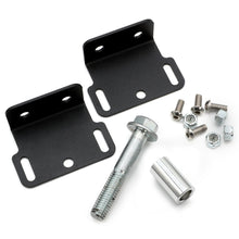 Load image into Gallery viewer, Ford Ranger Mobile Radio Mount for Center Console