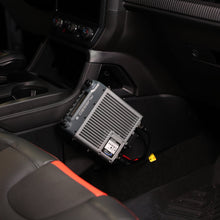 Load image into Gallery viewer, Ford Ranger Mobile Radio Mount for Center Console