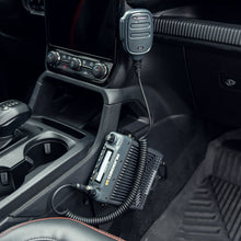 Load image into Gallery viewer, Ford Ranger Mobile Radio Mount for Center Console