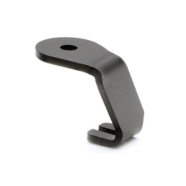 A-Pillar Antenna Mount Ford F-Series Chevy GMC Silverado Dodge Ram - Both Sides with Adapter Plate