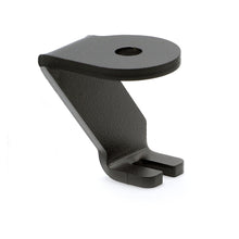 Load image into Gallery viewer, A-Pillar Antenna Mount Ford F-Series Chevy GMC Silverado Dodge Ram - Driver Side