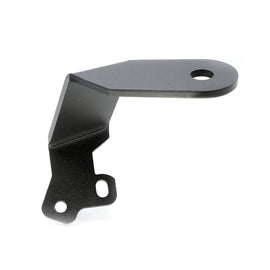 A-Pillar Antenna Mount for Ford Transit Vans - Driver Side