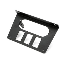 Load image into Gallery viewer, Lower Accessory Panels for Kawasaki Teryx4 and Teryx5 H2 - Rocker Switch