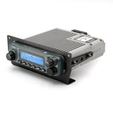 Kawasaki Teryx4 and Teryx5 H2 Radio Mount