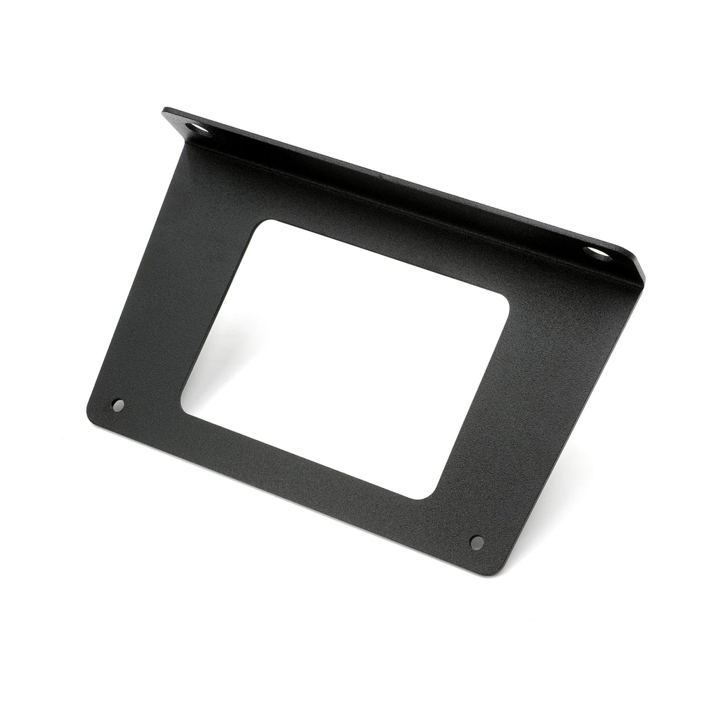 Lower Accessory Panels for Kawasaki Teryx4 and Teryx5 H2 - Rocker Switch