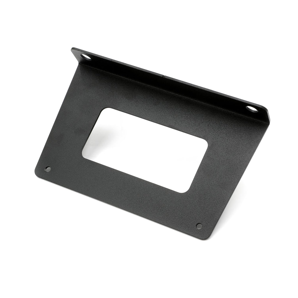 Lower Accessory Panels for Kawasaki Teryx4 and Teryx5 H2 - Rocker Switch