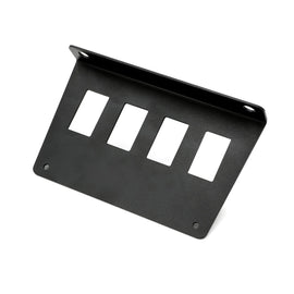 Lower Accessory Panels for Kawasaki Teryx4 and Teryx5 H2 - Switch Pros 12
