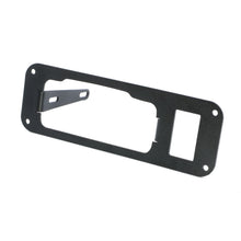 Load image into Gallery viewer, In-Dash Mount for GMR25 / ABM25 Mobile Radios with Switch Hole