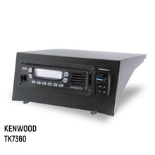 Load image into Gallery viewer, Kawasaki KRX Top Mount Kit - Icom F5021