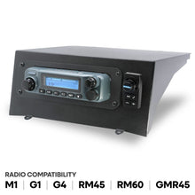 Load image into Gallery viewer, Kawasaki KRX Top Mount Kit - Rugged RDM-DB
