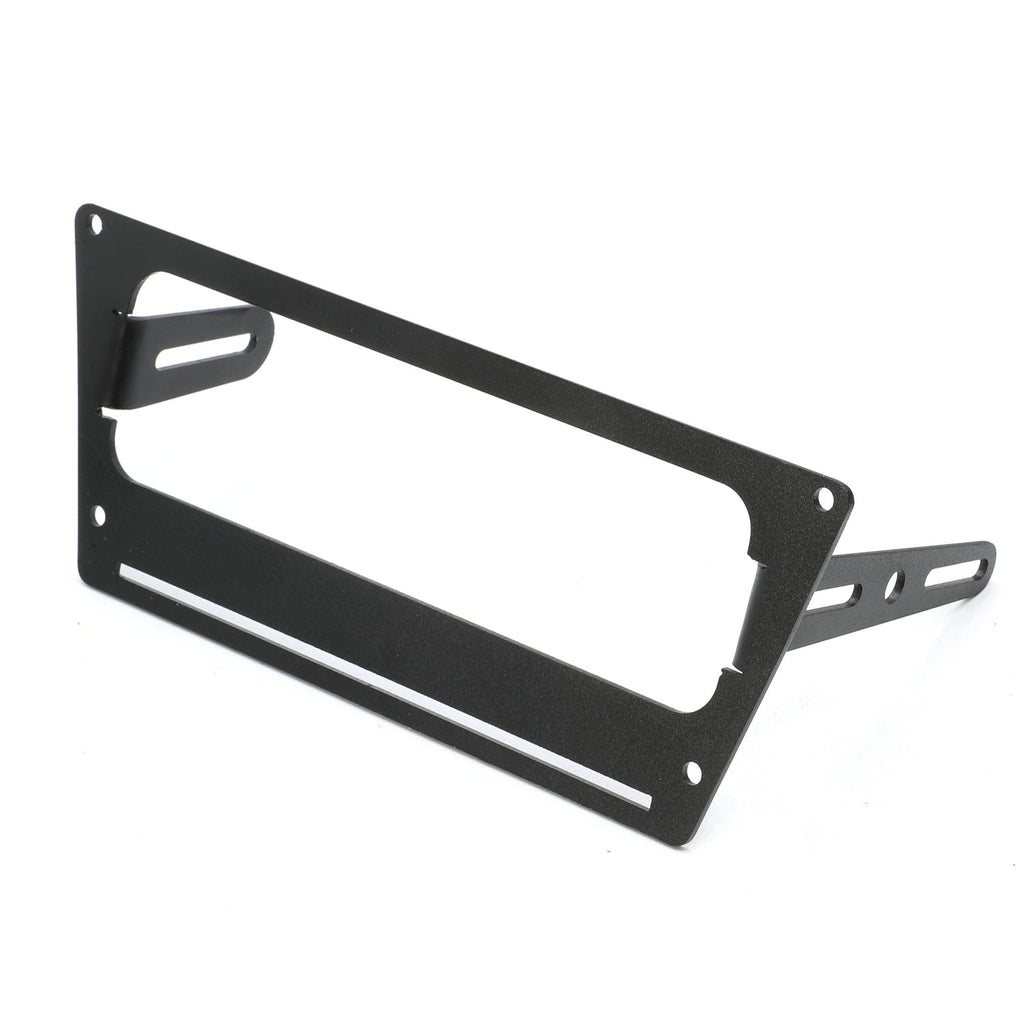 2025 Polaris RZR Pro XP Pro R and Pro S Radio Mount