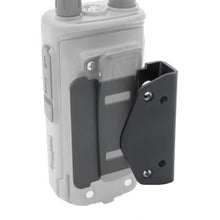 Load image into Gallery viewer, Radio Mount for Handheld Radios