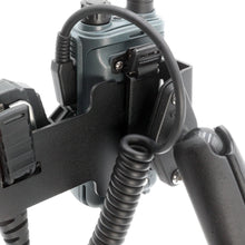 Load image into Gallery viewer, RAM Mount for Handheld Radios - Hard Mount / Radio Only