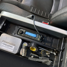 Load image into Gallery viewer, Ford Raptor Two-Way Mobile Radio Kit - G1 Waterproof