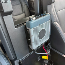 Load image into Gallery viewer, Radio Mount - Toyota Tundra and Sequoia