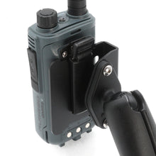Load image into Gallery viewer, RAM Mount for Handheld Radios - Hard Mount / Radio Only