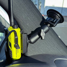 Load image into Gallery viewer, RAM Twist-Lock Suction Cup Base with Ball