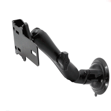 Load image into Gallery viewer, RAM Mount for Handheld Radios - Suction Cup Mount / Radio Only