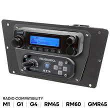 Load image into Gallery viewer, Yamaha YXZ Multi-Mount - Icom F5021