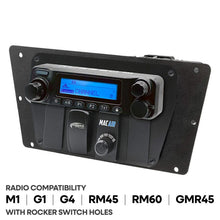 Load image into Gallery viewer, Yamaha YXZ Multi-Mount - Rugged RDM