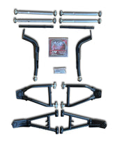 Load image into Gallery viewer, Polaris RZR 200 MTS Suspension Kit
