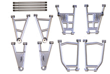 Load image into Gallery viewer, Yamaha Rhino +3" MTS Suspension Kit