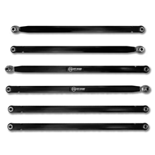 Load image into Gallery viewer, MTS Off-Road Can-Am X3 XRS Radius Rods