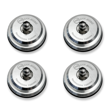 Load image into Gallery viewer, MTS Off-Road Schrader Valve Reservoir Caps (FOR WALKER EVANS SHOCKS)