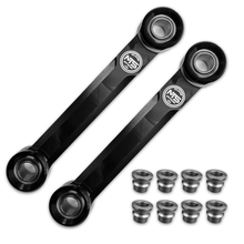 Load image into Gallery viewer, MTS Off-Road RZR XP 1000/Turbo S Sway Bar End Links (Rear)