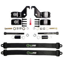Load image into Gallery viewer, MTS Off-Road Polaris RZR Pro R Rear Limit Straps