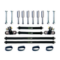MTS Off-Road Can-Am X3 Limit Strap Kit