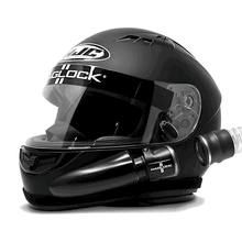Load image into Gallery viewer, MagLock Helmet Air Kit