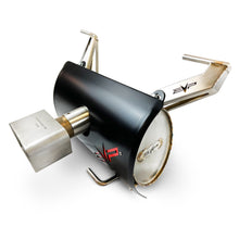 Load image into Gallery viewer, Polaris RZR Pro R Magnum Single-Exit Exhaust