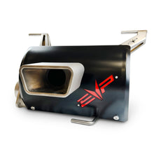 Load image into Gallery viewer, Polaris RZR Pro R Magnum Single-Exit Exhaust
