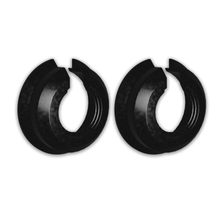 Load image into Gallery viewer, Can-Am Maverick R Billet Front Spring Perch Collars - Set of 2
