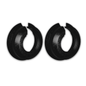 Can-Am Maverick R Billet Front Spring Perch Collars - Set of 2