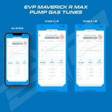Load image into Gallery viewer, 2025 Can-Am Maverick R MAX MG1 ECU Unlock &amp; Rising Rate Fuel Pump CodeShooter Po