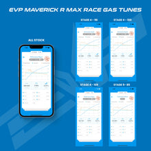 Load image into Gallery viewer, 2025 Can-Am Maverick R MAX MG1 ECU Unlock &amp; Rising Rate Fuel Pump CodeShooter Po