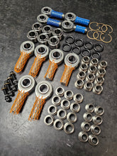 Load image into Gallery viewer, Maverick R Pro Rock Radius Rod Wearable Item Kit
