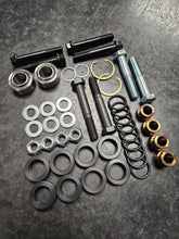 Load image into Gallery viewer, Maverick R Pro Series Lower A Arm Wearable Item Kit, Large