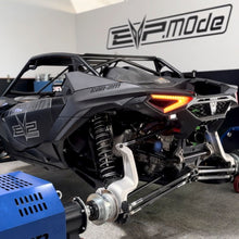 Load image into Gallery viewer, Can-Am Maverick R MG1 ECU Unlock &amp; Rising Rate Fuel Pump CodeShooter Power Flash